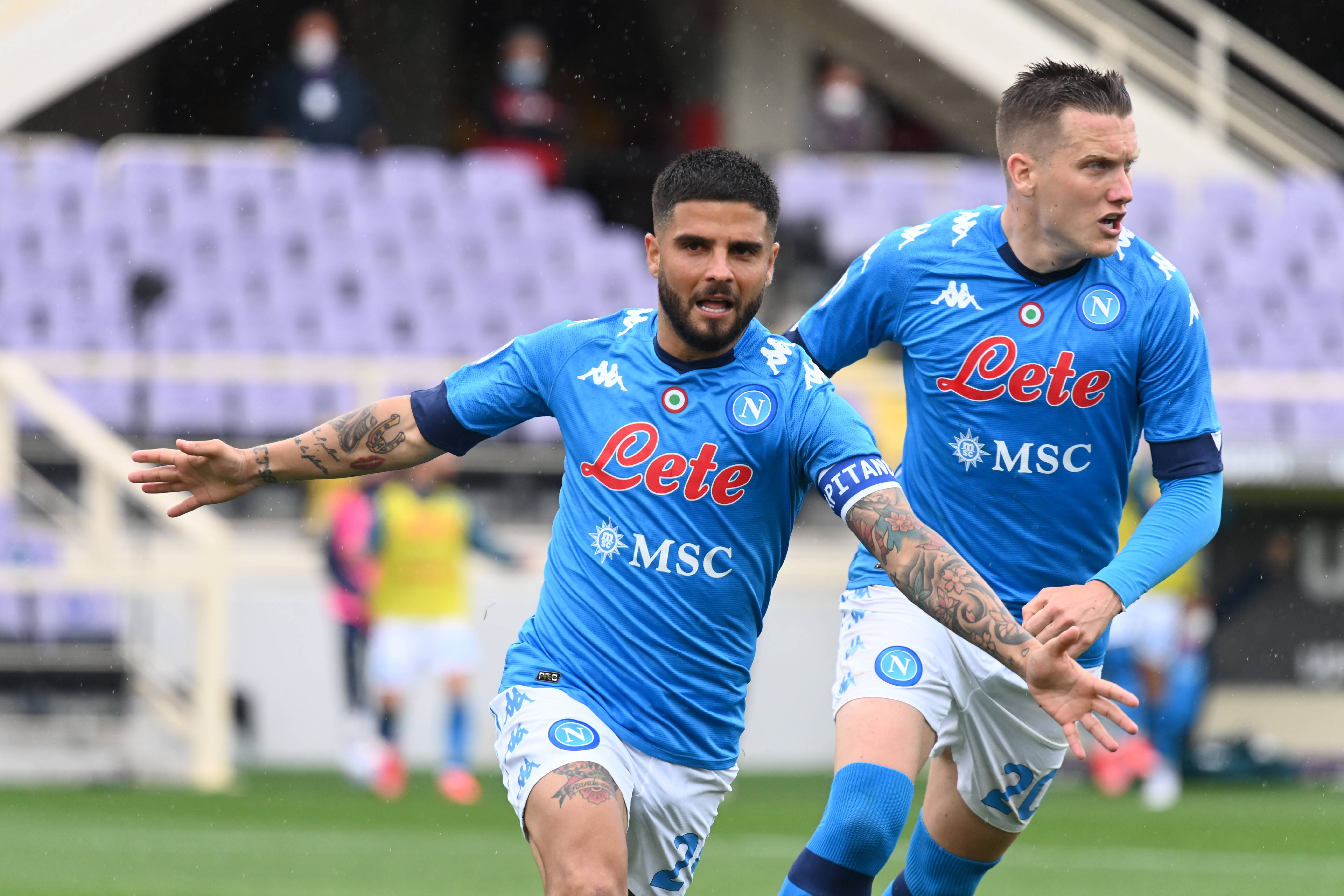 澳客官方登录入口-那不勒斯主场不敌对手,遭遇连败的简单介绍