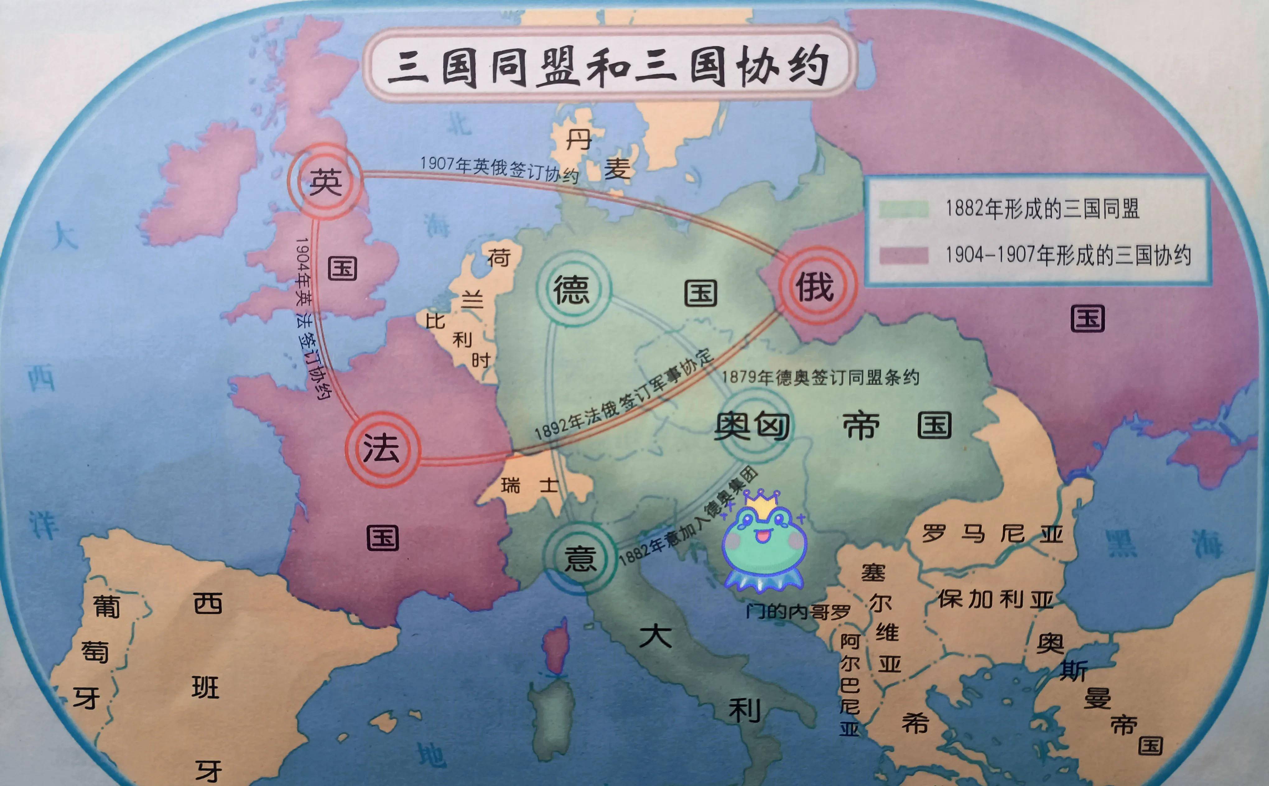 欧洲国家对决:谁将掌控胜局?