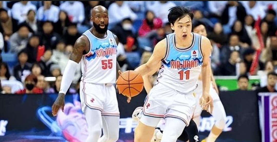 澳客中国官网-新疆队在主场击败了对手,展现出强大实力