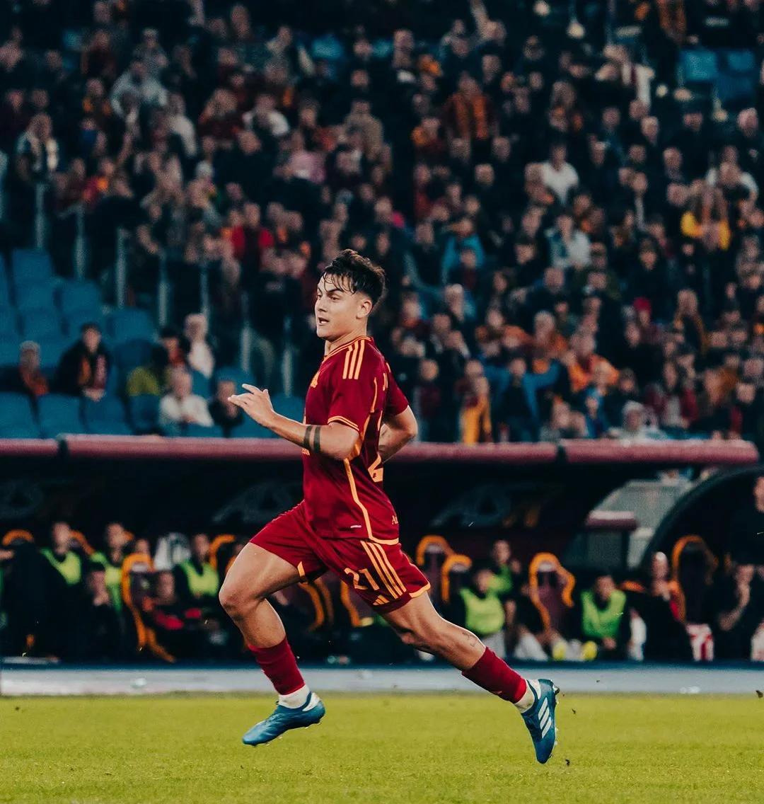 澳客官网入口-罗马战术调整有效,豪取胜利