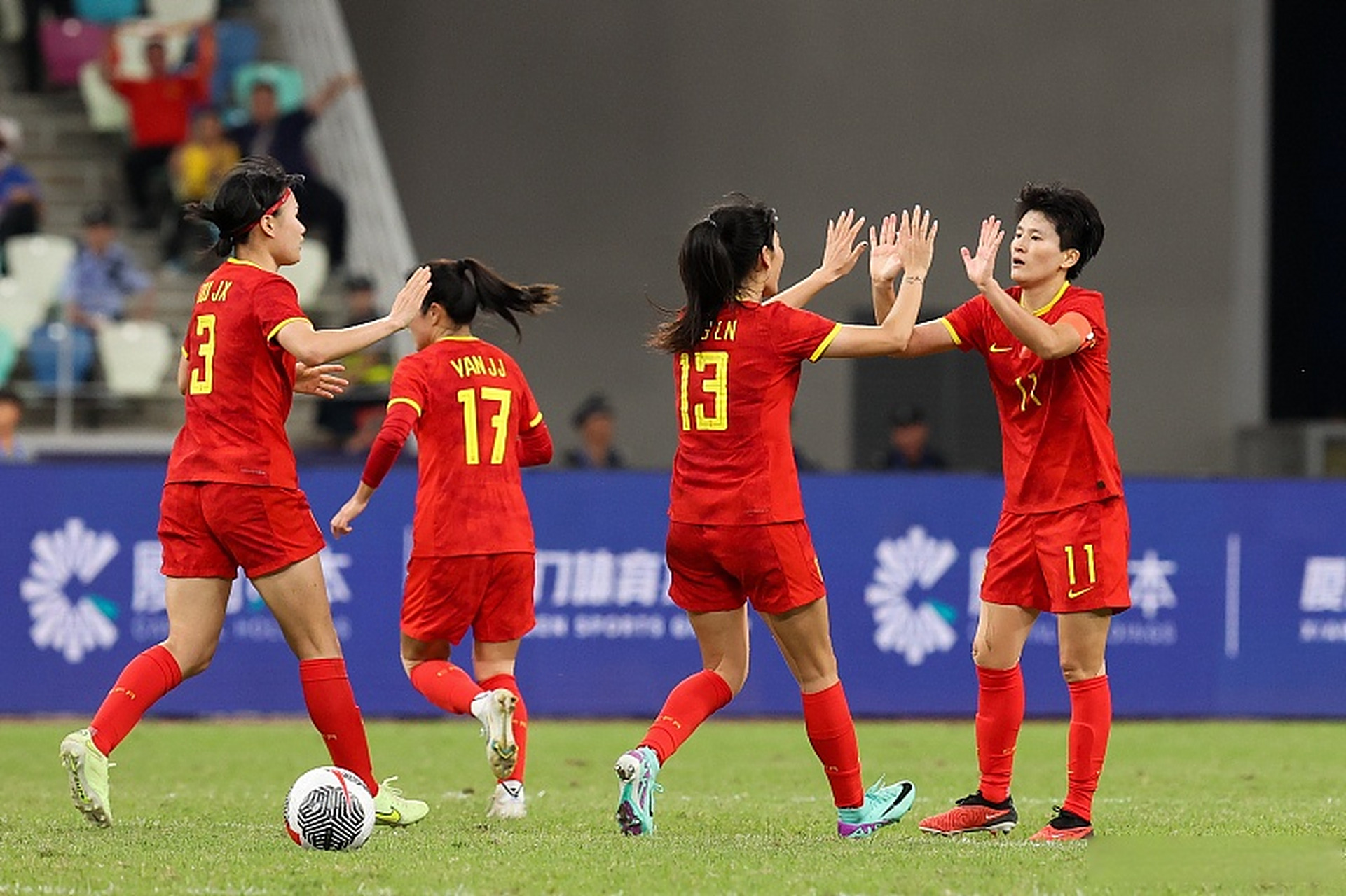 澳客娱乐-包含胜利目标,女足比赛球队备战状态强劲的词条