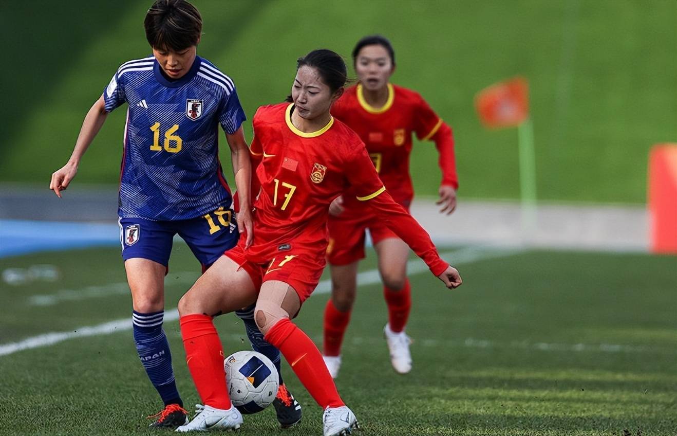 澳客地址-女足比赛中,中国队展现出统一配合