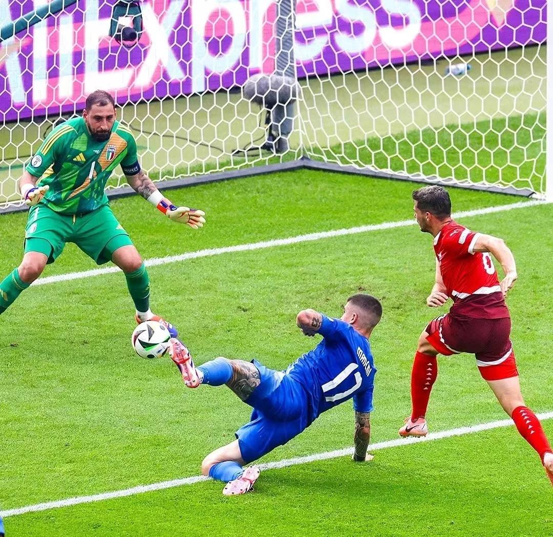 澳客直播-瑞士队力克对手,成功跻身欧洲杯正赛的简单介绍