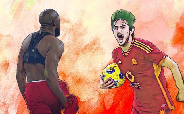 澳客直播-欧洲顶尖球队对决,谁能笑到最后?