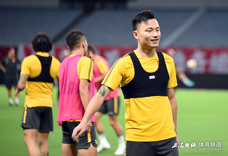 韩国国家队士气高涨,备战国际赛事