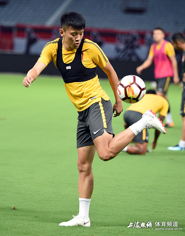 韩国国家队士气高涨,备战国际赛事