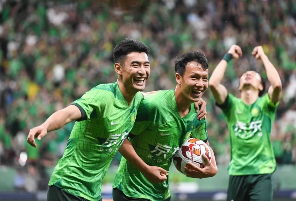 澳客新闻-国安取得连胜,击败河北华夏实现胜利的简单介绍