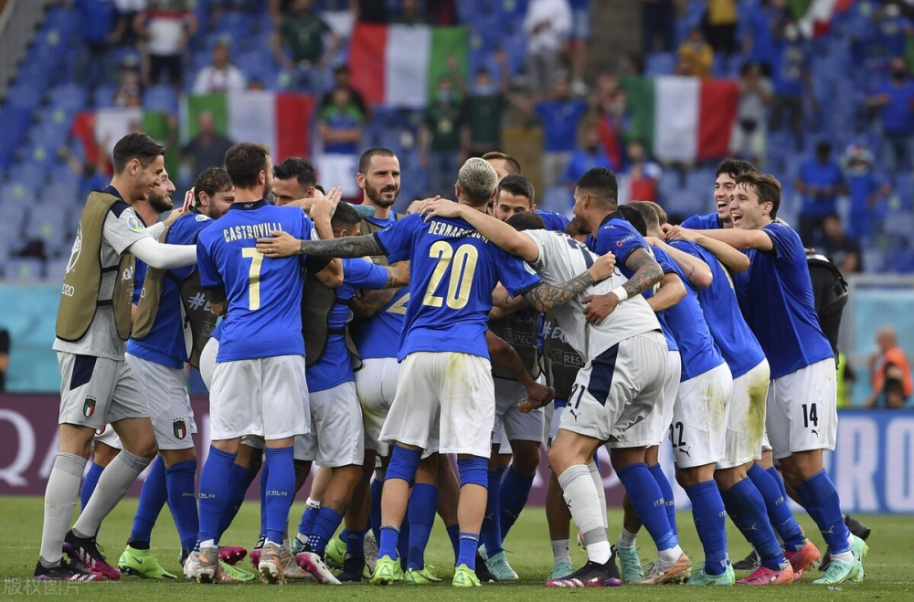 澳客课程-意大利失利连胜告终,挪威憾负俄罗斯