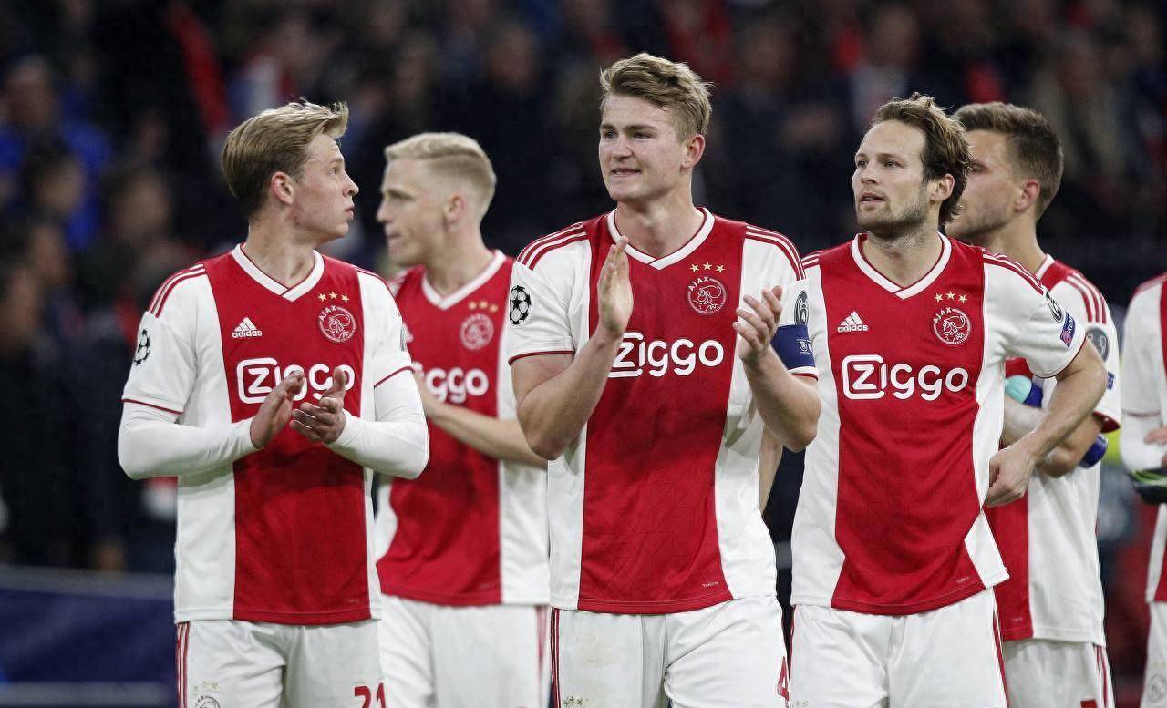 澳客娱乐-尤文图斯逆袭出线,阿贾克斯惜败黯然离场