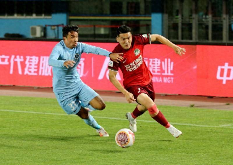 澳客入口-河南队主场获胜四川,实现反超进步