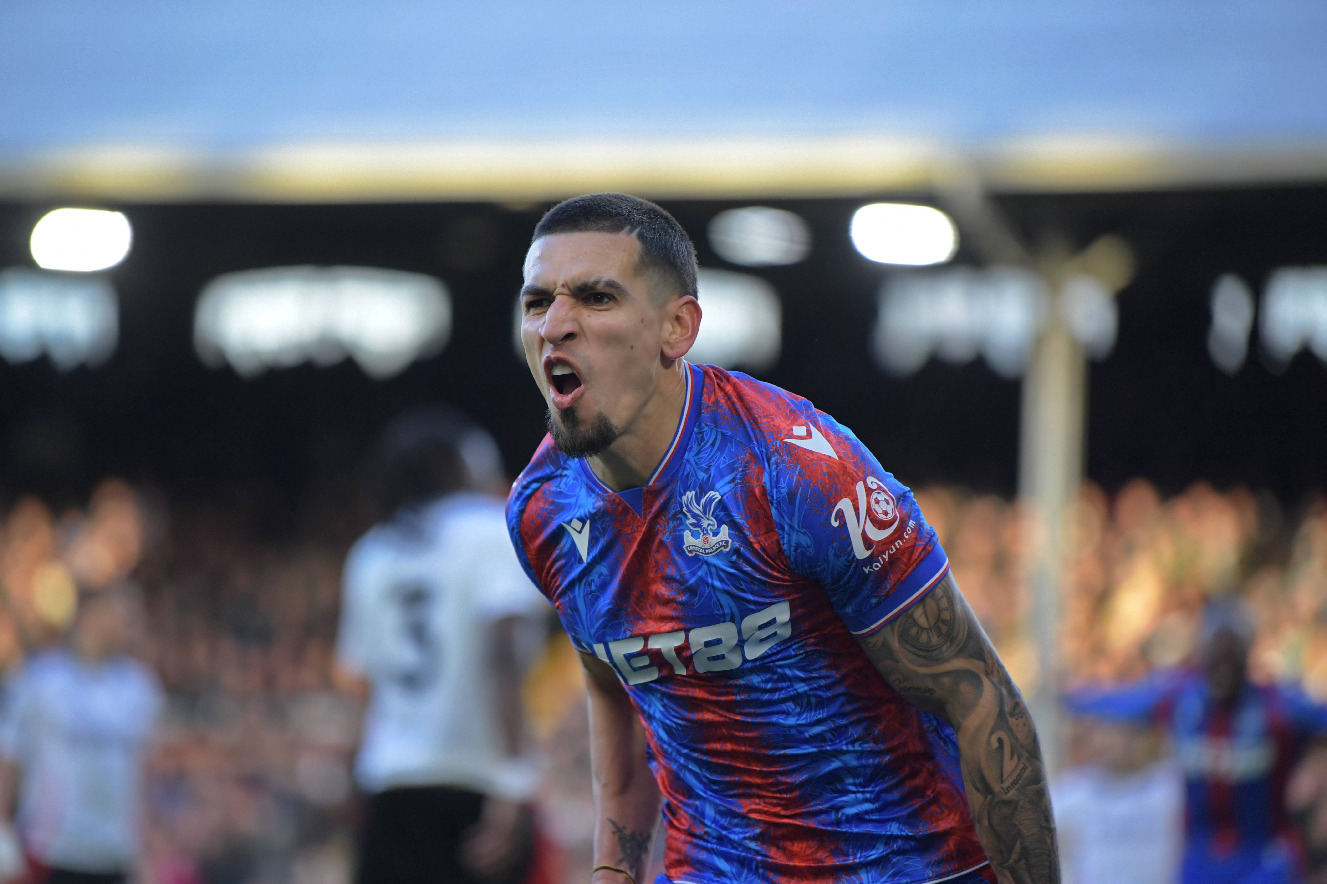 澳客网页版入口-包含水晶宫客场胜利,表现稳定展现实力的词条