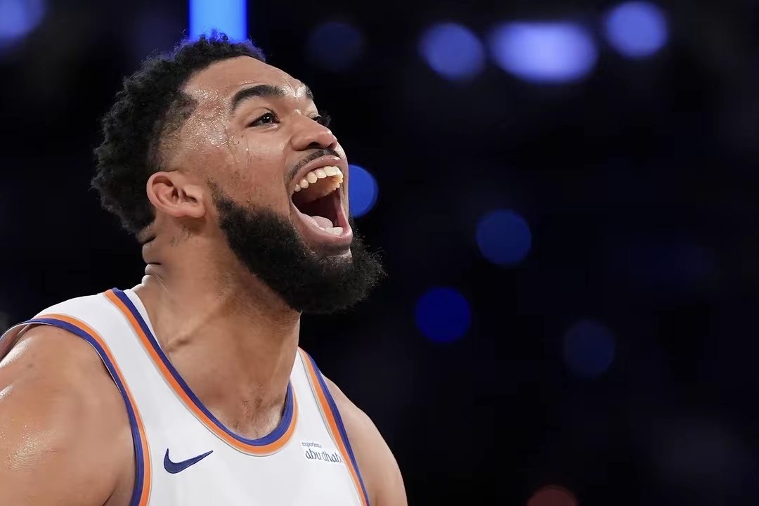 澳客官网入口-森林狼击败国王,唐斯再砍+