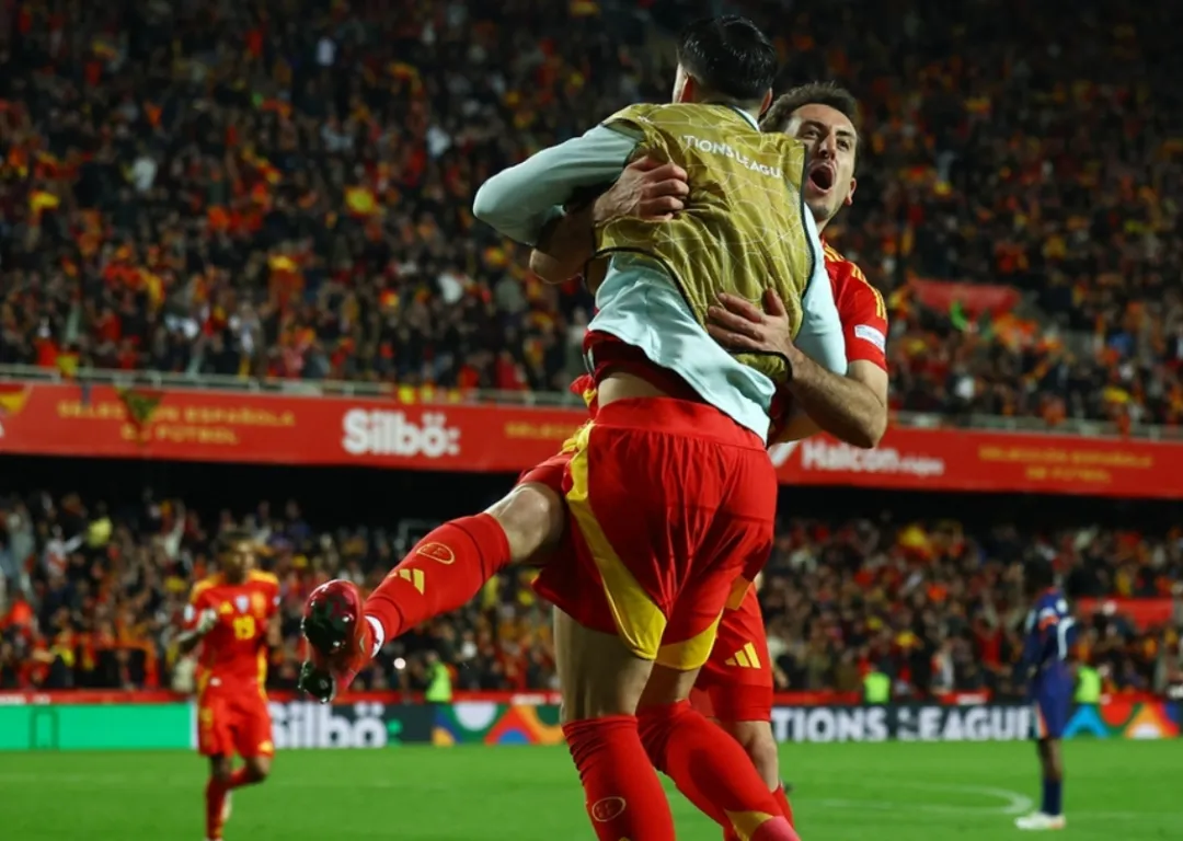 澳客网页版-意大利惨遭西班牙狂胜,可望出局