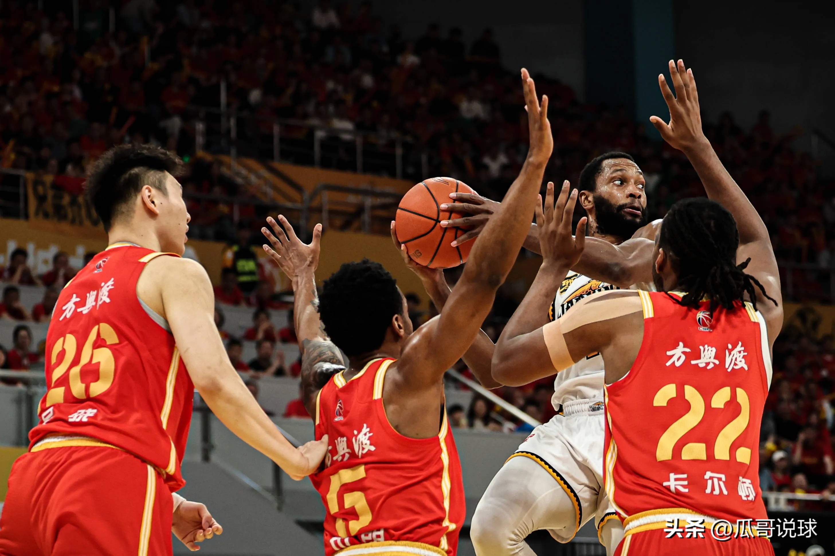 澳客亚洲官网-2023-2024CBA半决赛:广东以3-1淘汰北汽保卫冠军荣耀的简单介绍