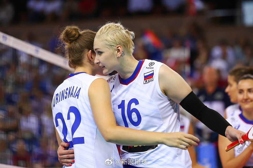 澳客平台-激烈对决！俄罗斯击败德国夺得排球胜利