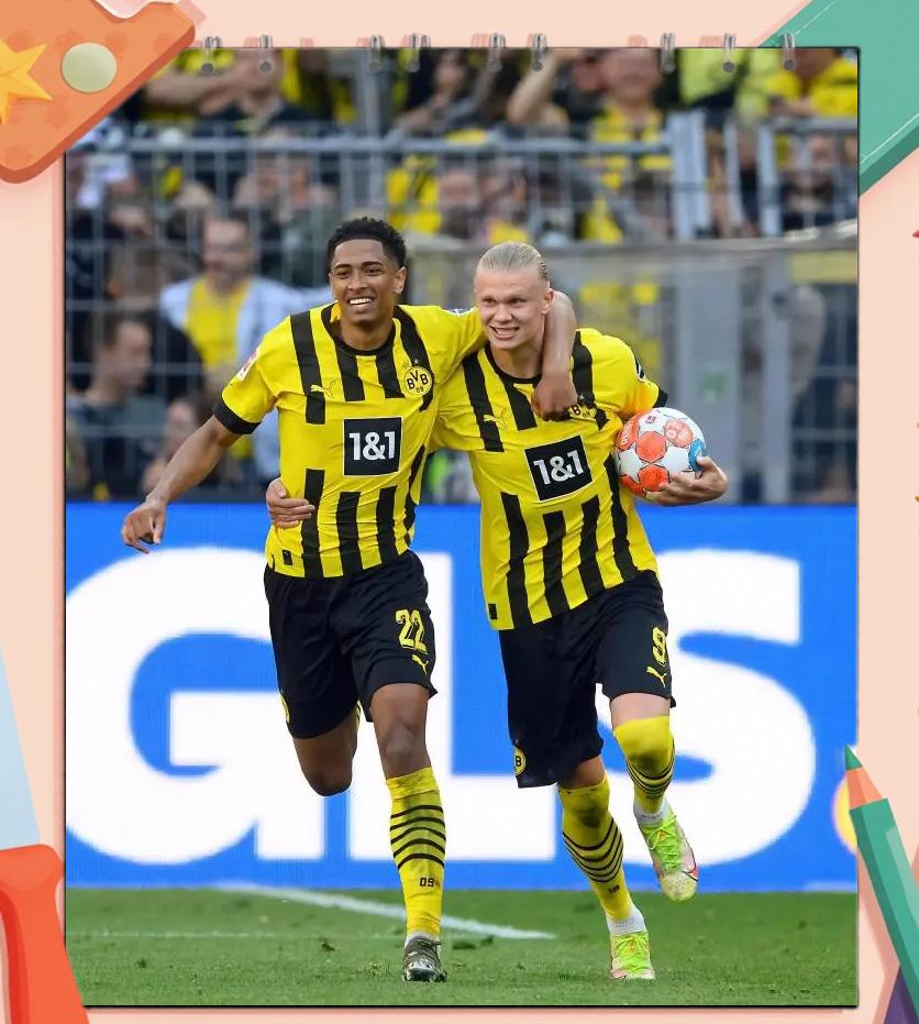 多特蒙德主场失利,沉重打击