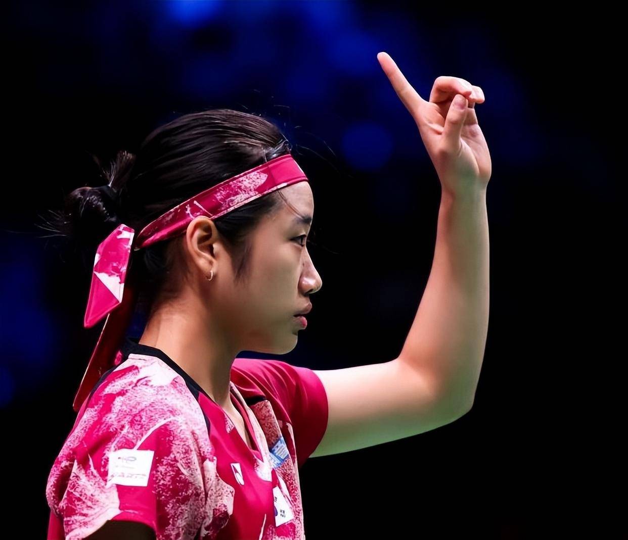 澳客教练-包含台湾羽毛球选手迎来突破,势不可挡的词条