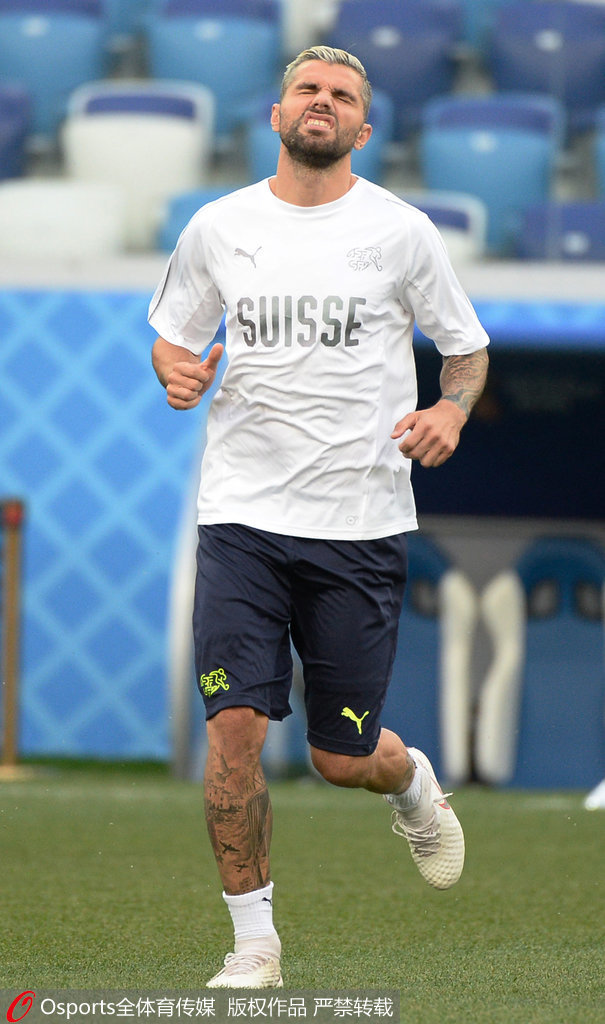 澳客在线-关于瑞士队备战首战,备赛情况公开曝光全队的信息