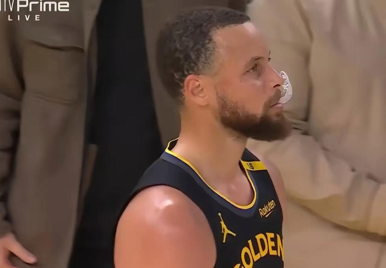 澳客娱乐-勇士不敌马刺,库里三分持续低迷