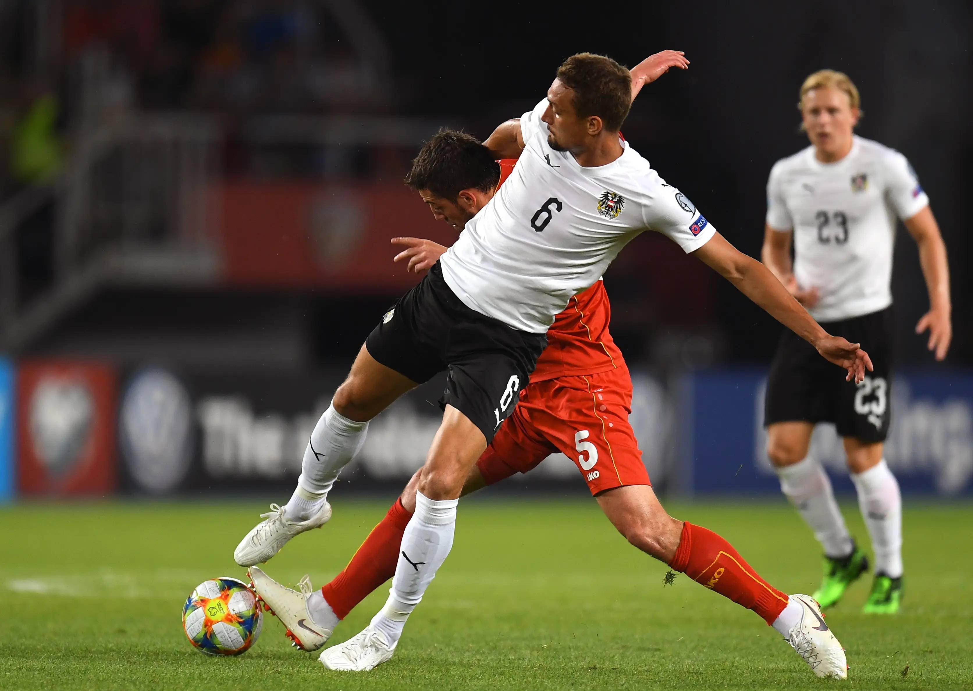 澳客课程-欧洲足球赛场盛况揭晓!全程精彩回顾