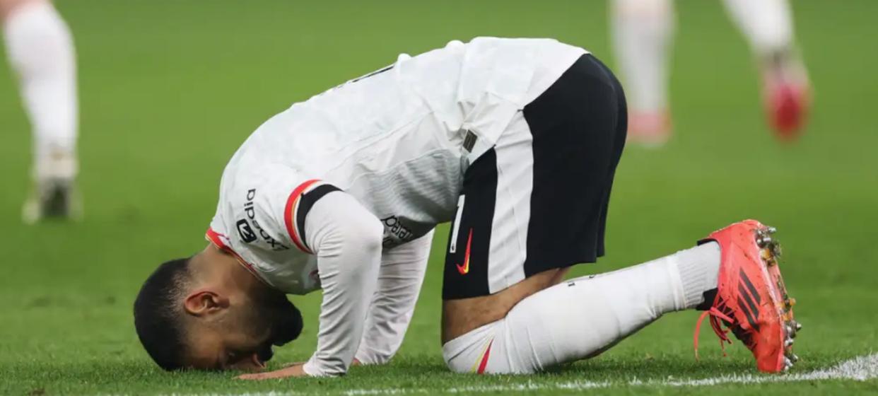 澳客app下载-利物浦前锋萨拉赫破门,帮助球队取胜