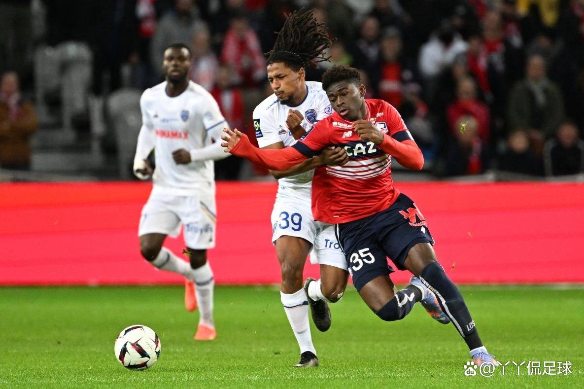 澳客教练-里尔再遭连败,欧冠资格变得渺茫的简单介绍