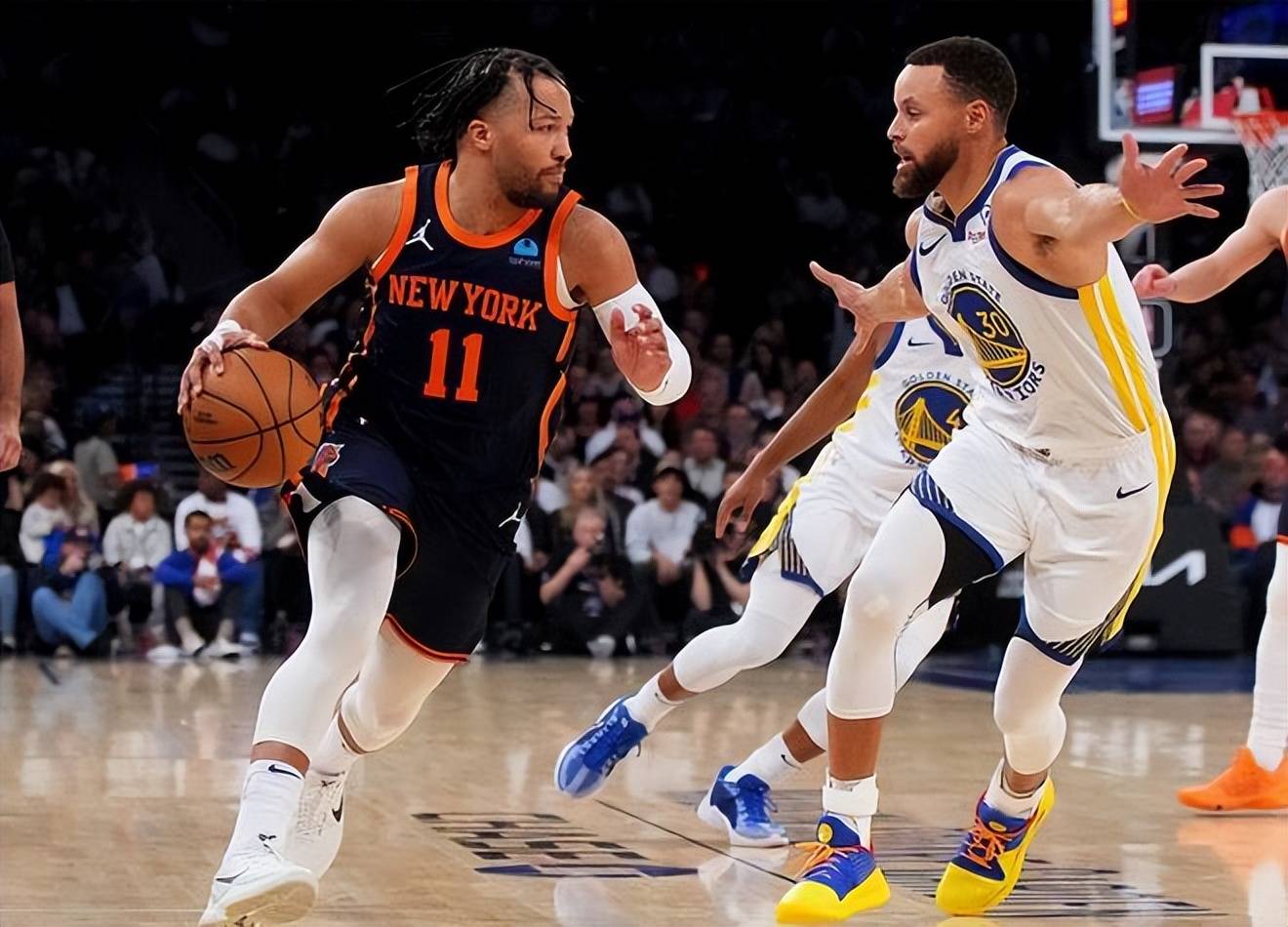 澳客中国官网-勇士逆转尼克斯,库里砍下40分的简单介绍