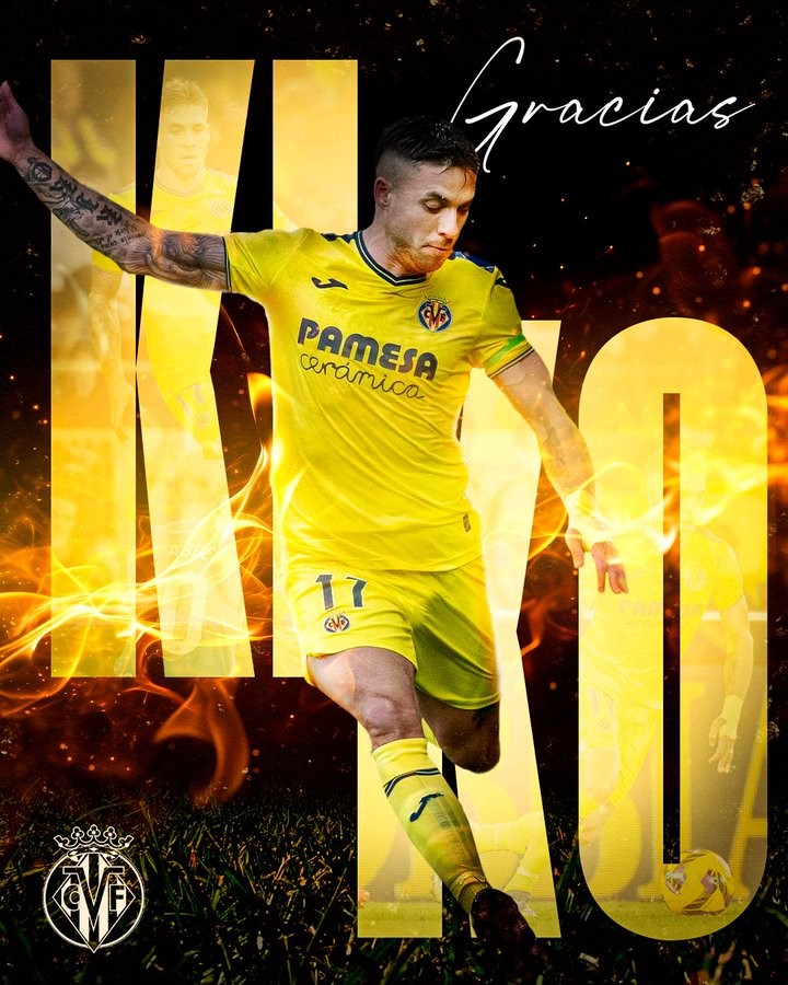 澳客竞技-比利亚雷亚尔豪取三分,助力登顶的简单介绍