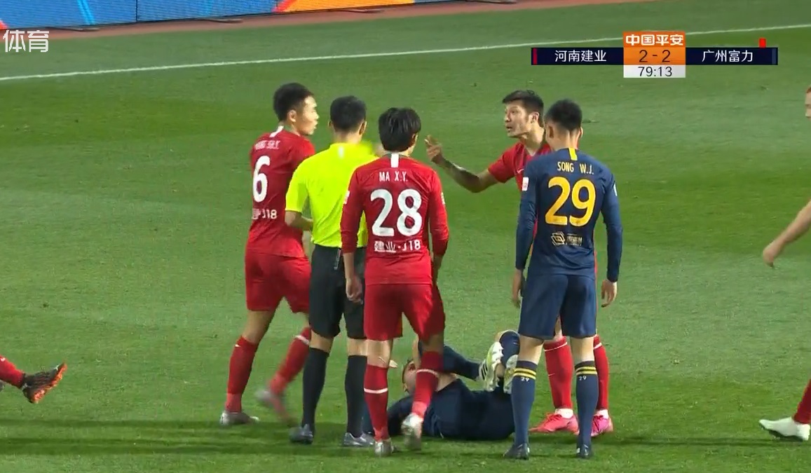 澳客网页版入口-关于富力客场挑战建业，争夺宝贵三分的信息