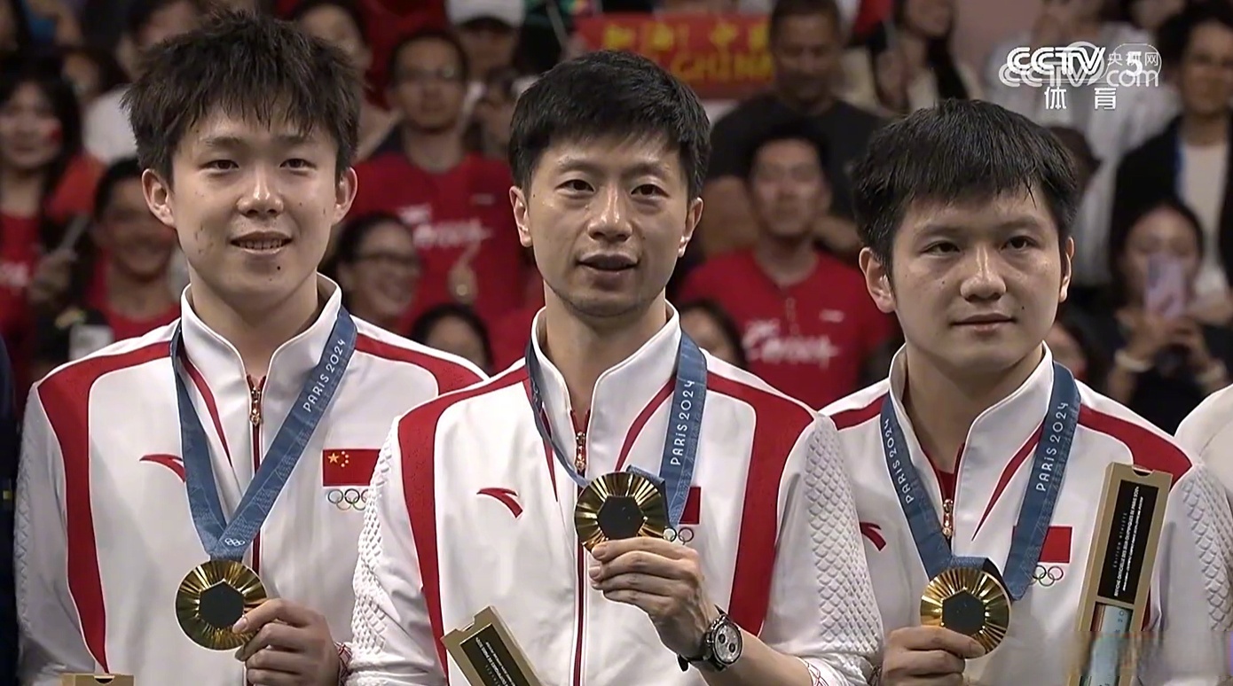 澳客亚洲官网-包含乒乓球比赛男团金牌得主尽显实力，称霸赛场的词条