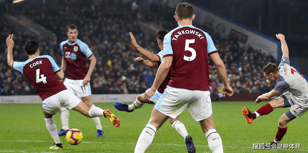 澳客新闻-关于伯恩利主场告捷,保持主场不败的信息