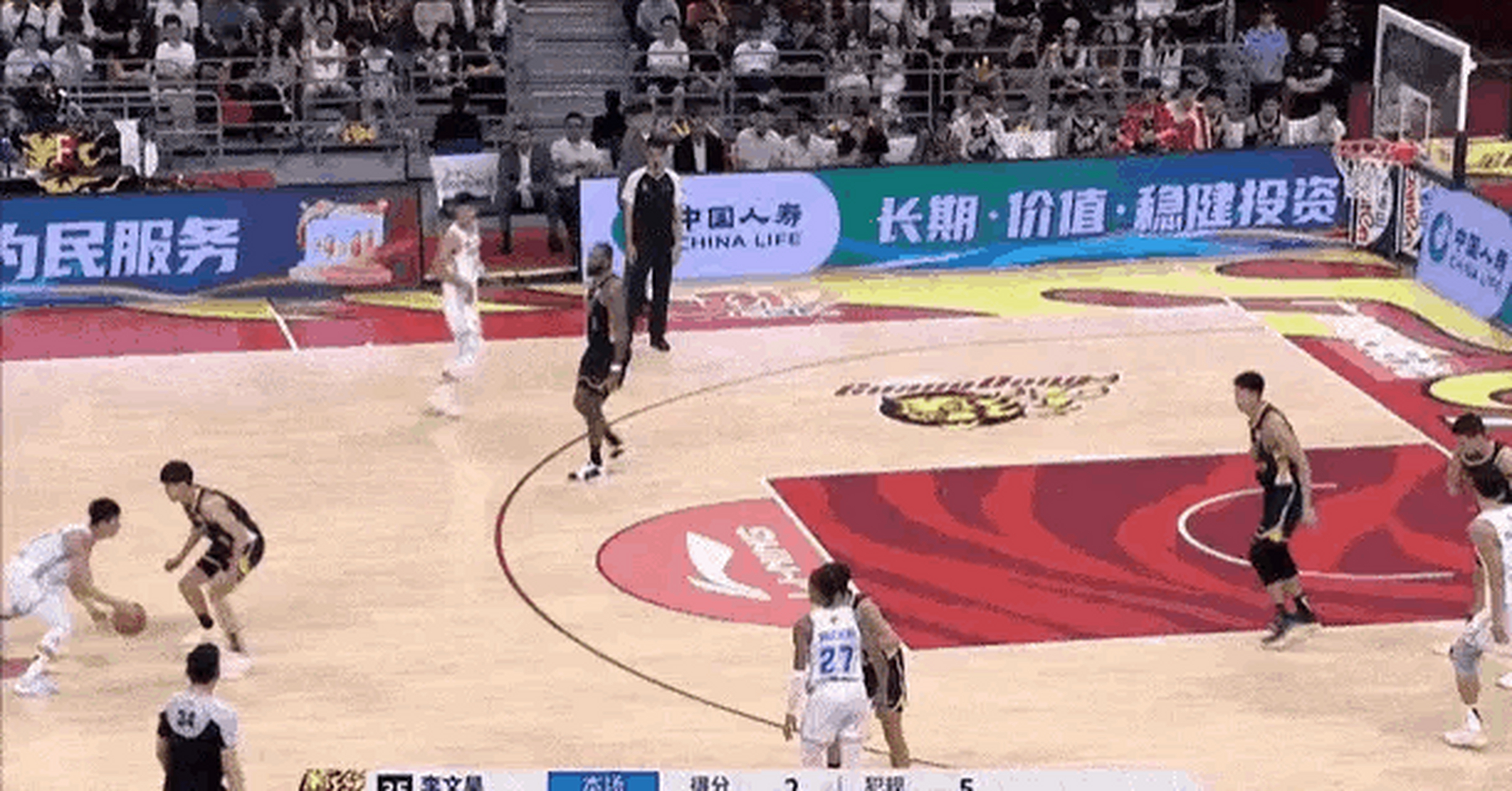 澳客培训-福建队取得惊险胜利,晋级季后赛