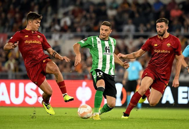 澳客链接-罗马主场力克对手，保持不败走势