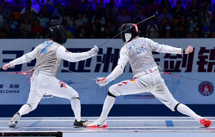 澳客平台-罗马尼亚击剑选手铩羽而归,憾失铜牌的简单介绍