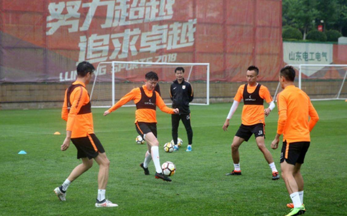 澳客活动-关于鲁能客场凭借制胜一球,成功擒下亚泰的信息