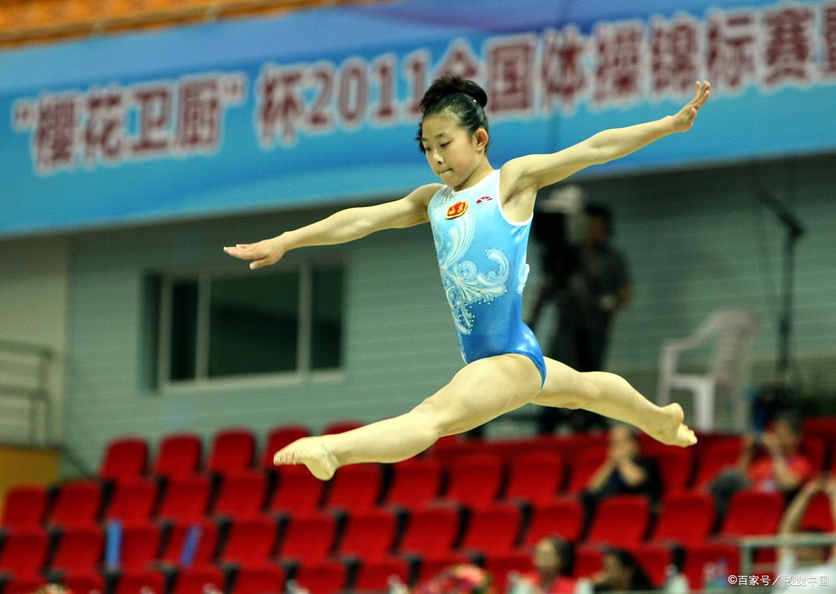 澳客投注-墨西哥体操选手飒爽出击,东京奥运风采出众的简单介绍