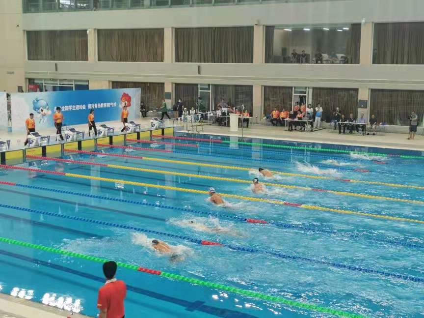 澳客亚洲官网-德国游泳好手勇夺金牌,创造佳绩